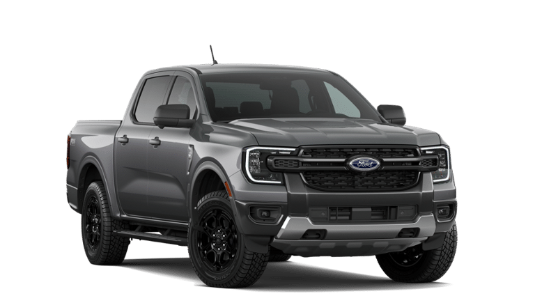 Ranger® vehicle